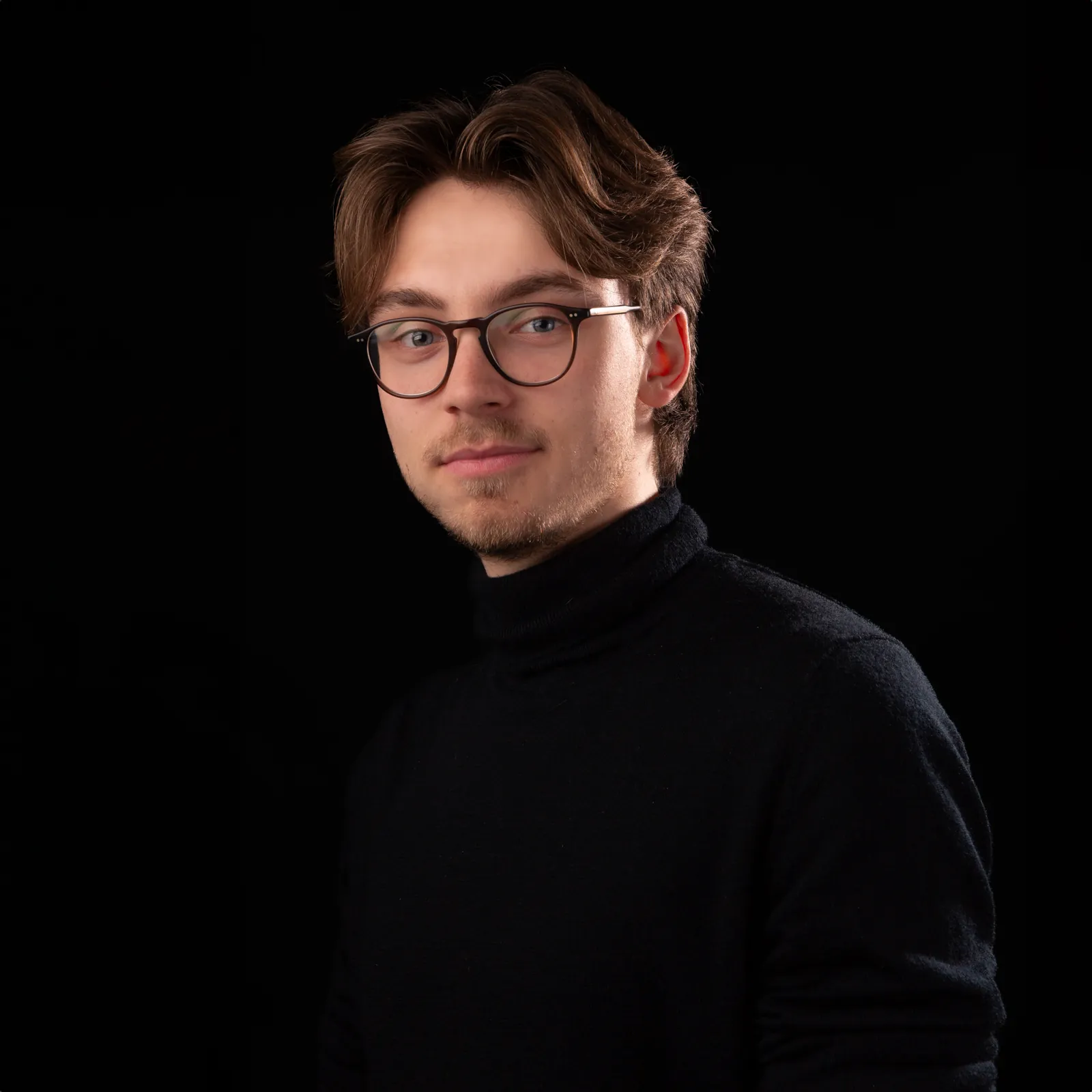 Jonas Jochum